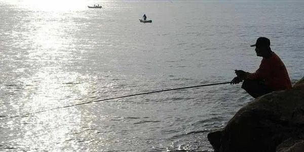 FISHING WITH STEEMIT STYLE