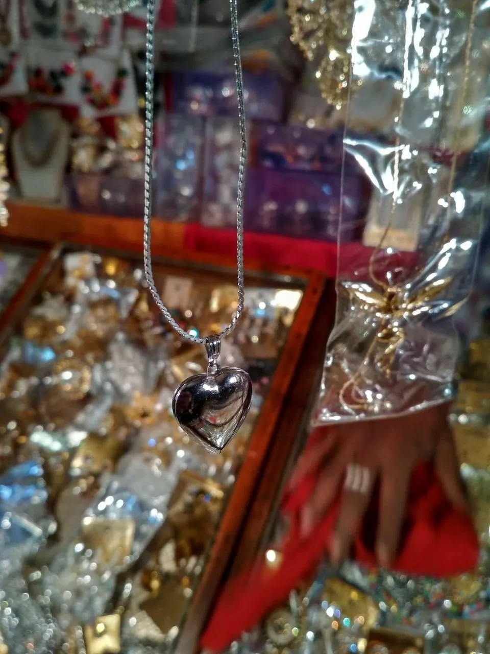 How's that locket...? photography #125
