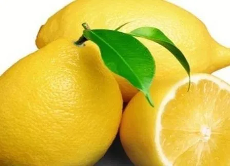 fruit rich in benefits
