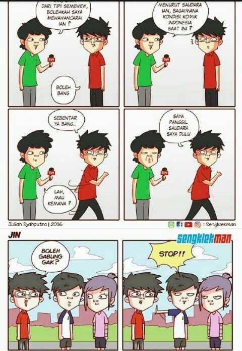 Benefits of reading comics for children