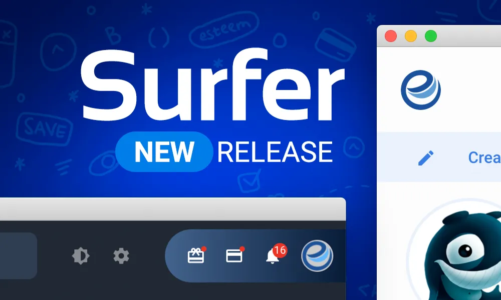 eSteem Desktop App Surfer 2.2.3 Is Out!