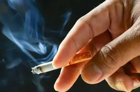 Lungs Smokers Clean Instantly With These Natural Foods, Powerful!
