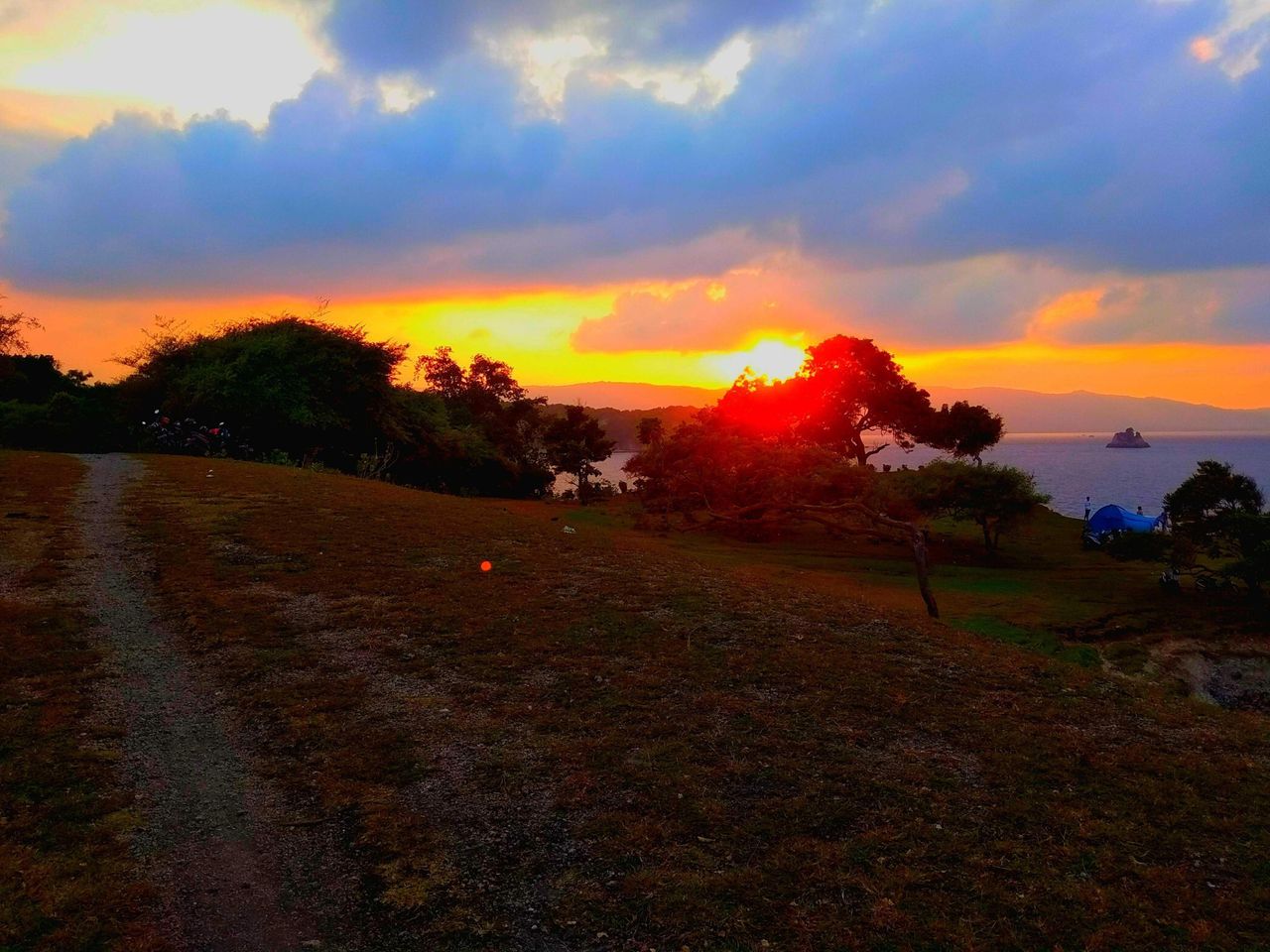 golden hour photography, Aceh Besar