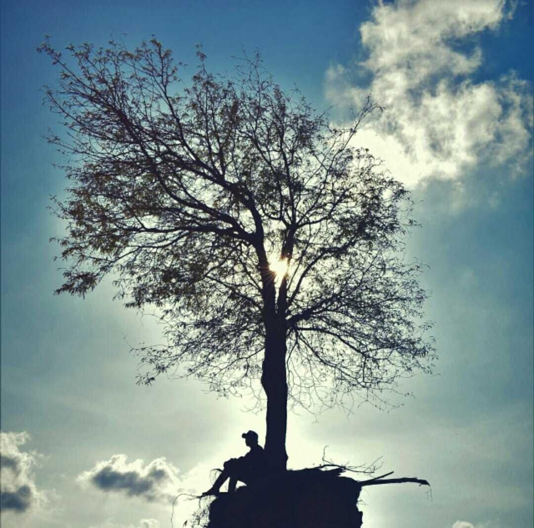 Kau Ini Bagaimana, atau Aku Harus Bagaimana (Poetry)