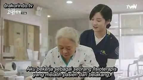 Apa yang dilakukan fisioterapis