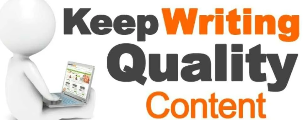 Quality posts to compete in steemit
