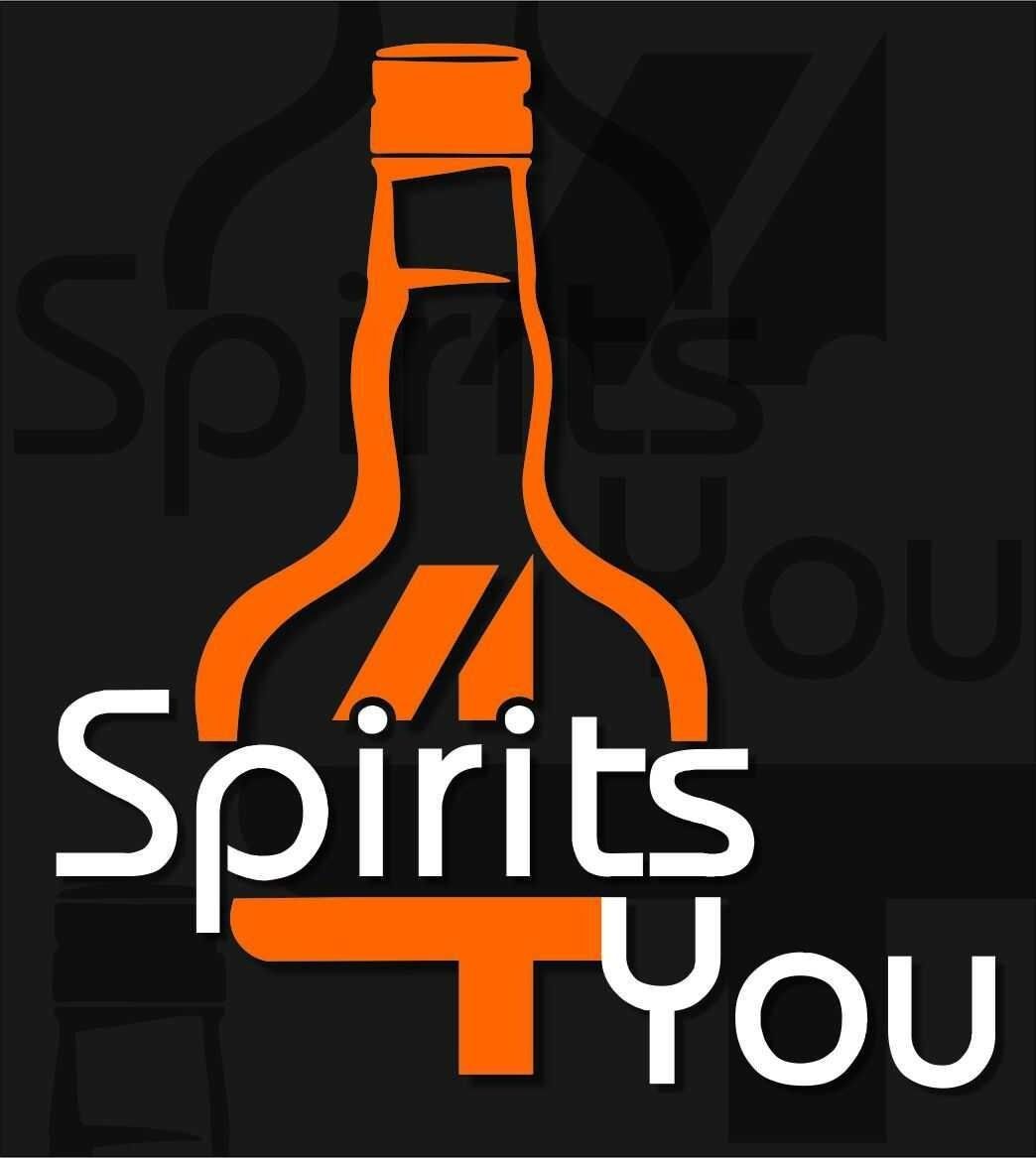 Spirits4You Logo Contest