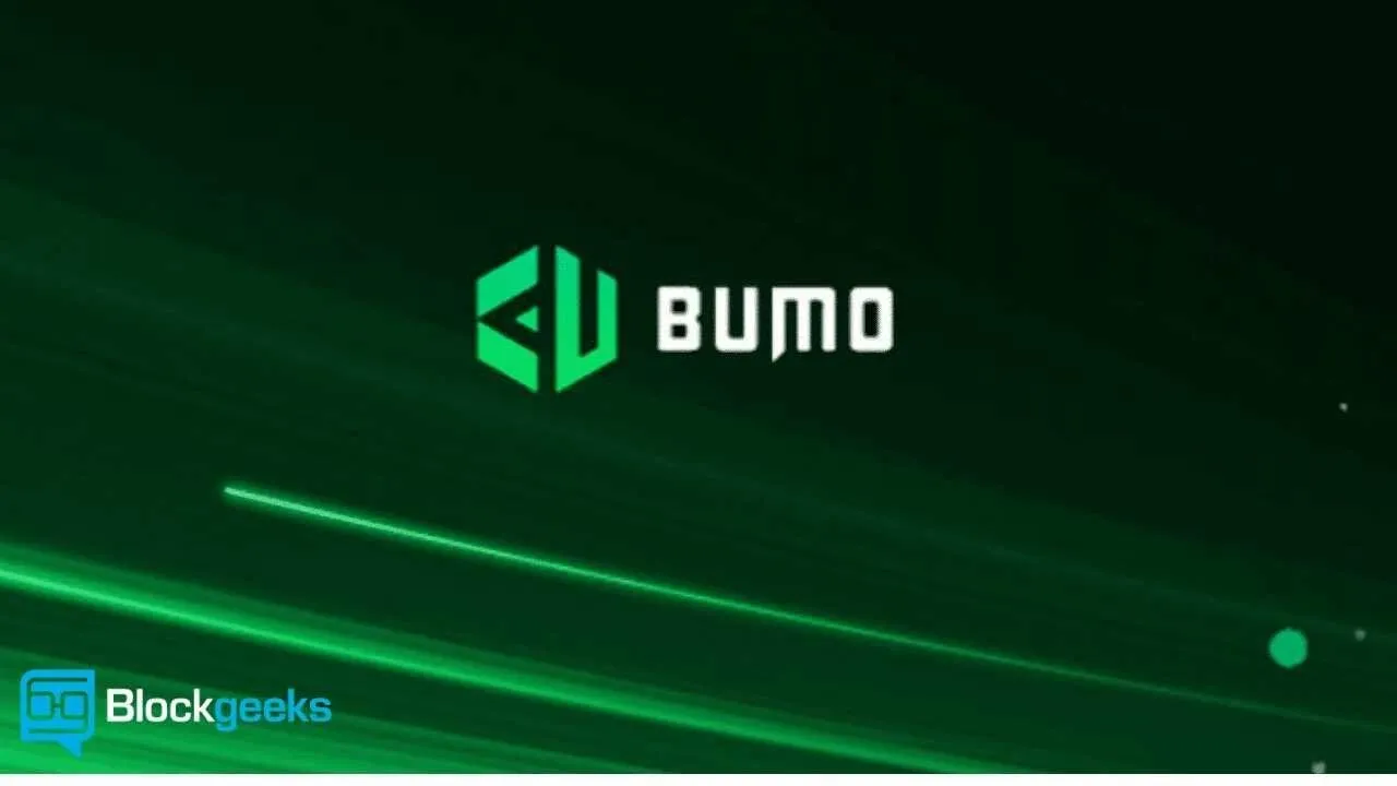 Bumo - new era of developed blockchain