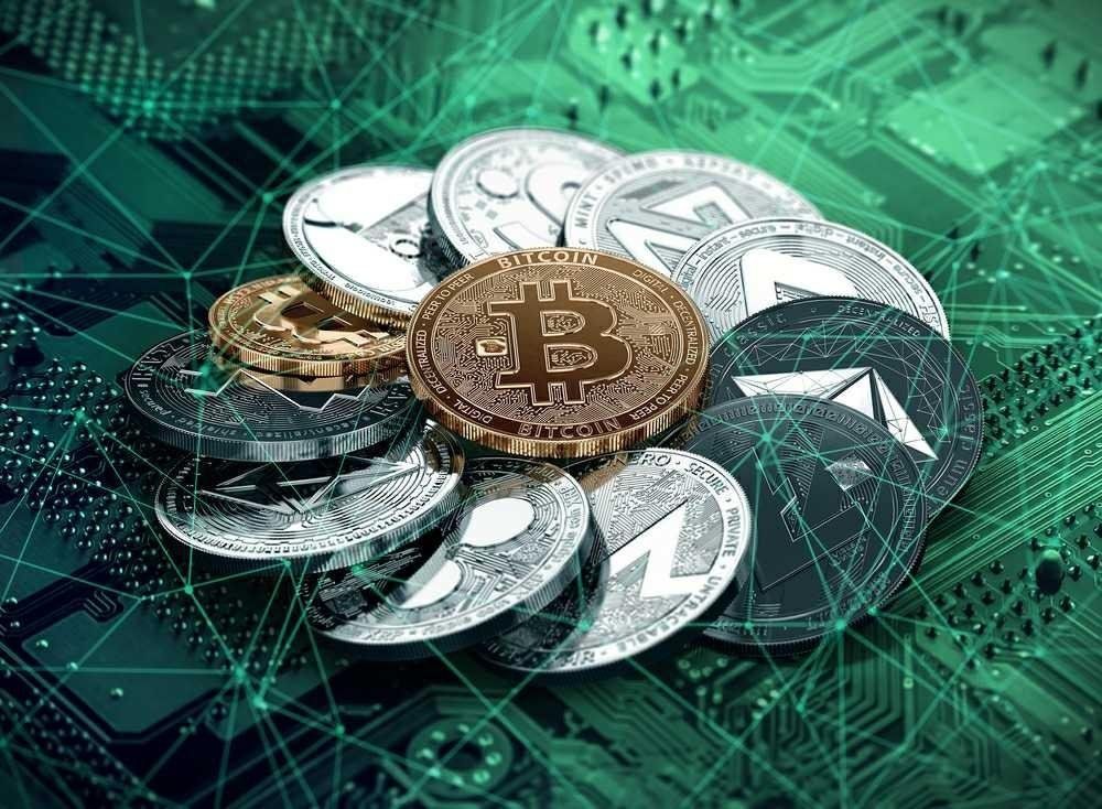 Bitcoin's One Piece Price Jumps to Rp 135 Million