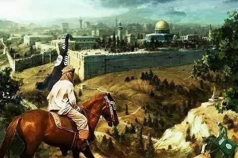 Mengenang peristiwa dimasa Rasulullah. ( Part lll )