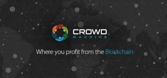 Crowd Machine : It focuses on the development of a technology for creating apps without coding