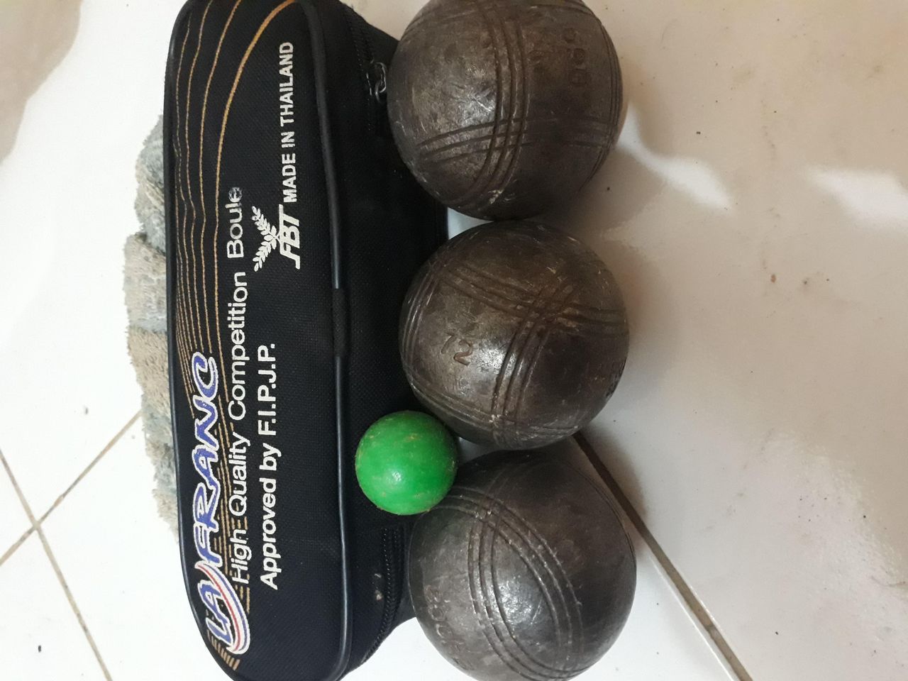 Petanque Aceh