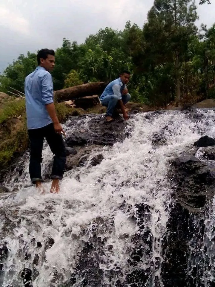 picnic with family