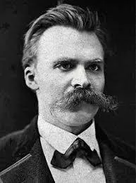 #Nietzsche - 11 - QuoteSteemit - Lies