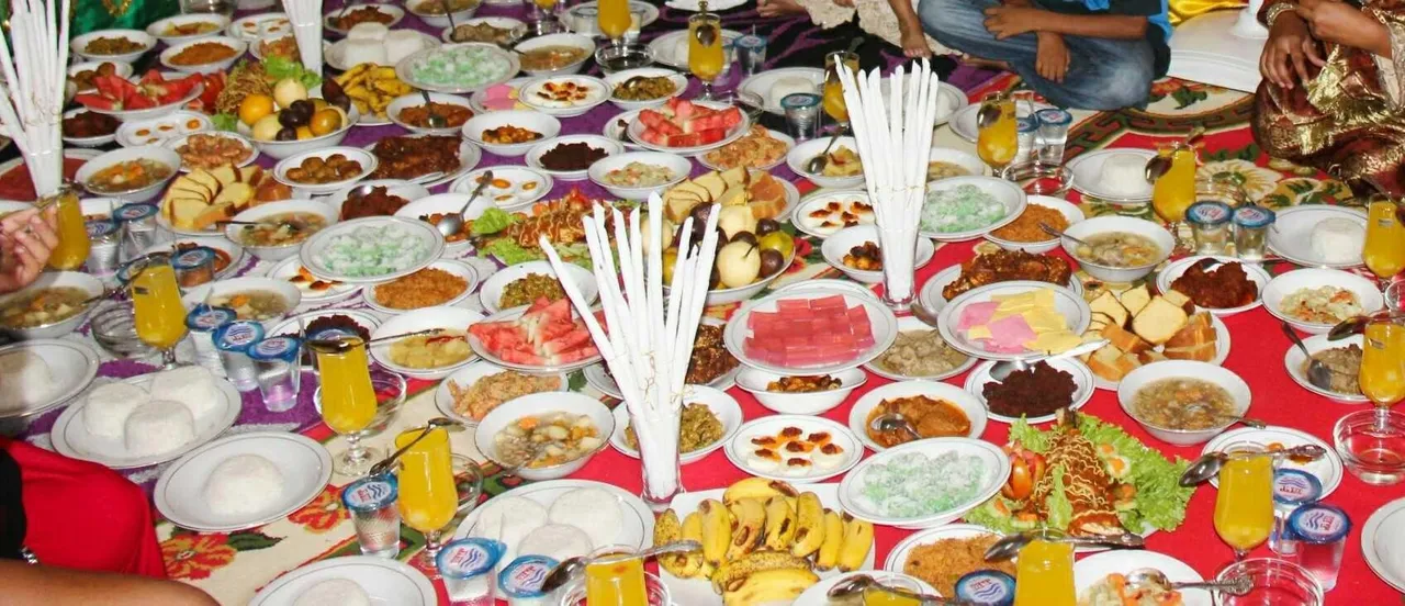 Meuhidang
