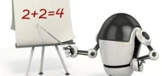What If Teacher was Replaced by Robot?