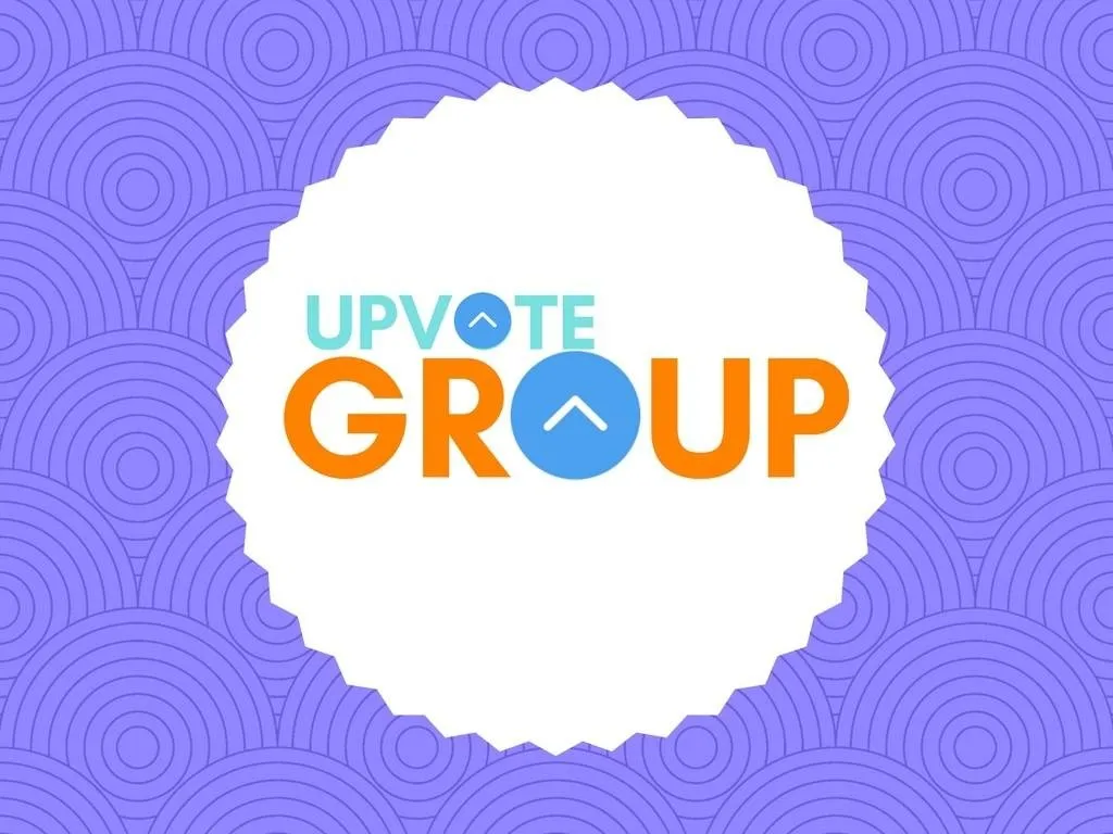 Gain Steempower! Upvote Group introduction to Steemit :)