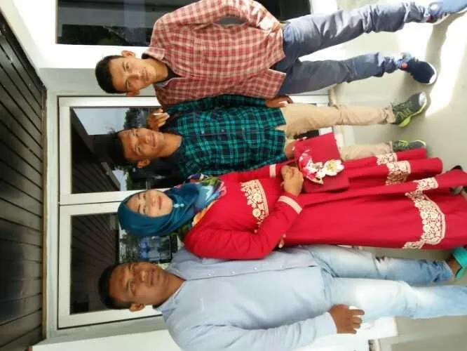 Kesuksesan tujuan yang utama