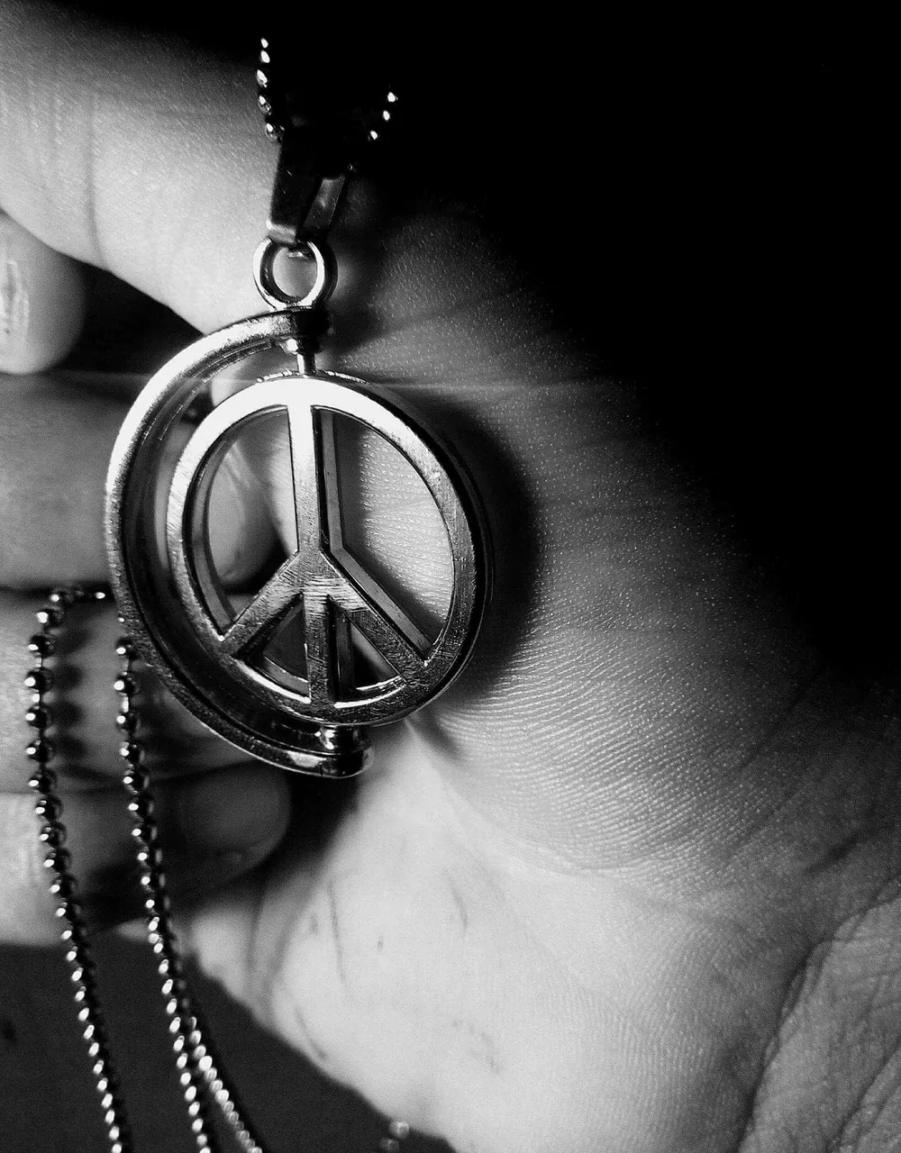 My new locket. How's that....??