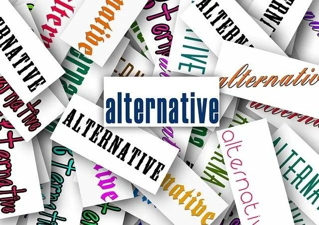 Alternative weekend: Mixing it up