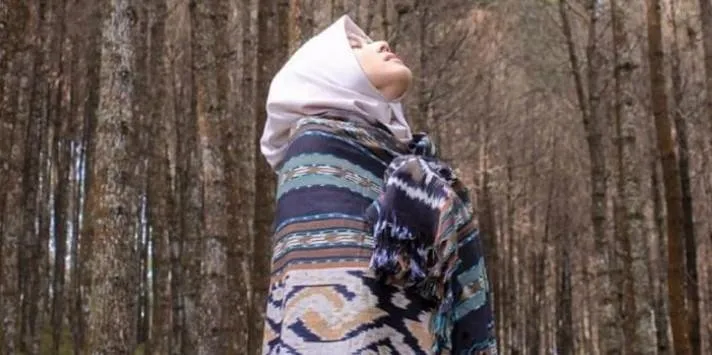 Perjuangan hidup yang tiada henti