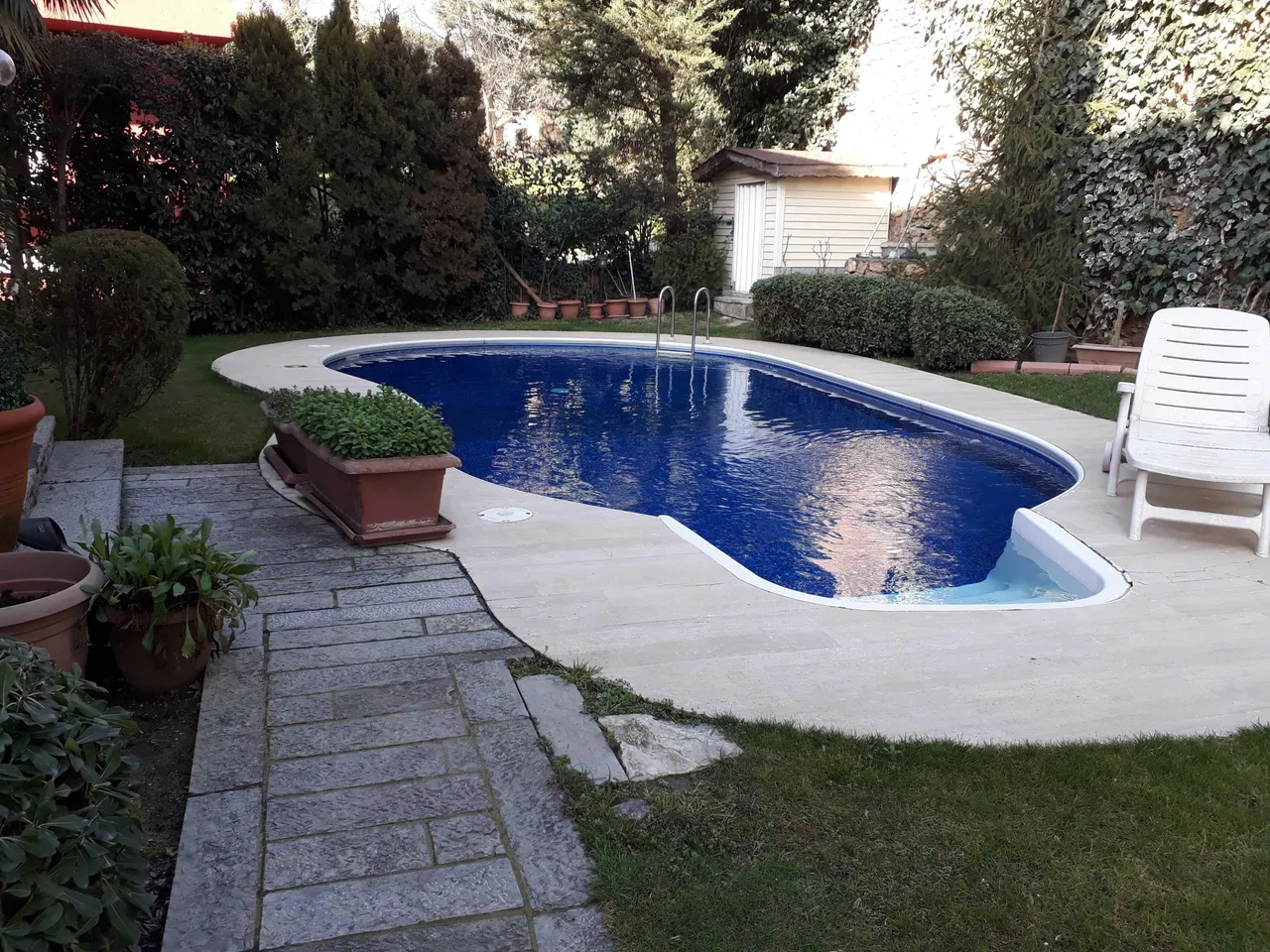 Kim olsun istemez ki? 