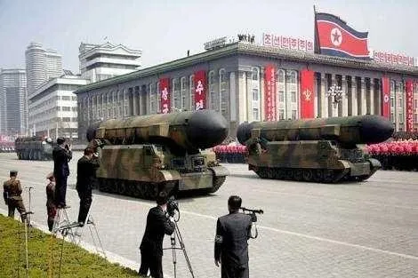 The Survival of north Korea: Part-2