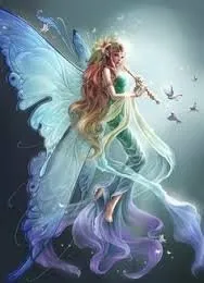 The lowdown on Fairies