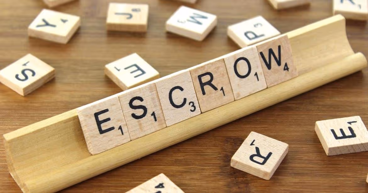 Bulletin Board on Steem blockchain (update on escrow GUI service)