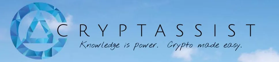 Cryptassist - 🔥🚀 review ICO