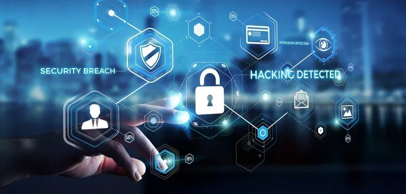 Sentinel Protocol — Страж твоего будущего.