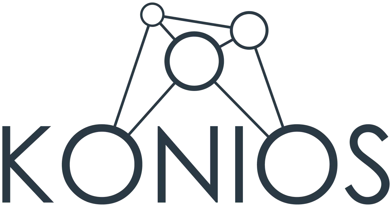 Tinjau ICO & Bounty Konios