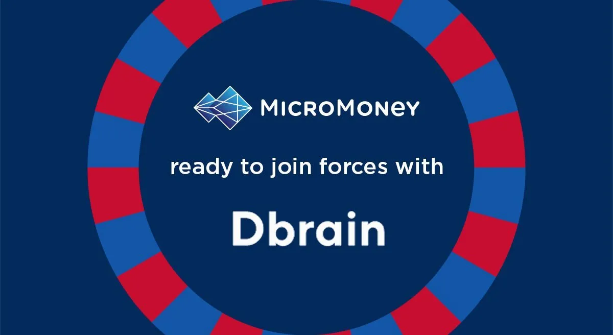Обзор ICO | Dbrain - будущее за искусственным интеллектом
