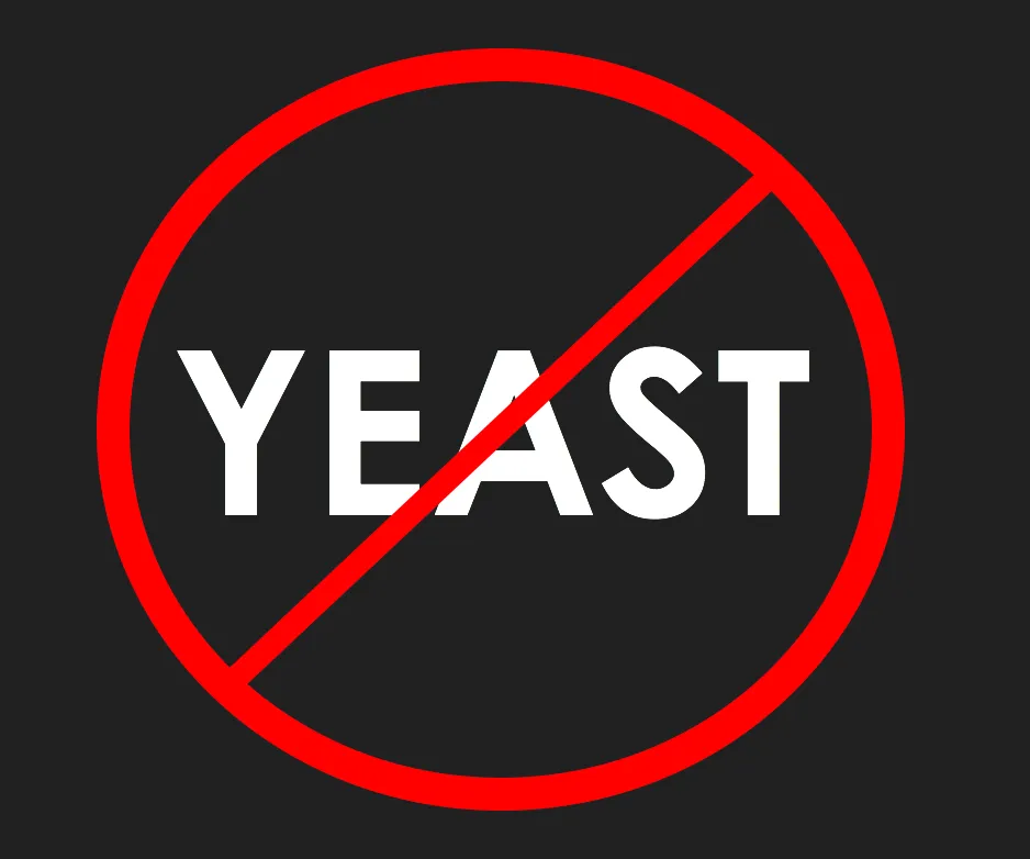 Mission Impossible? Identifying the Source of an Allergy and Living Yeast-Free