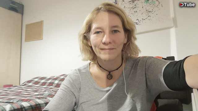 Film photography and vlogging with Ade