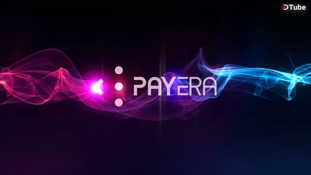 PAYERA ICO ENDS SOON!!!