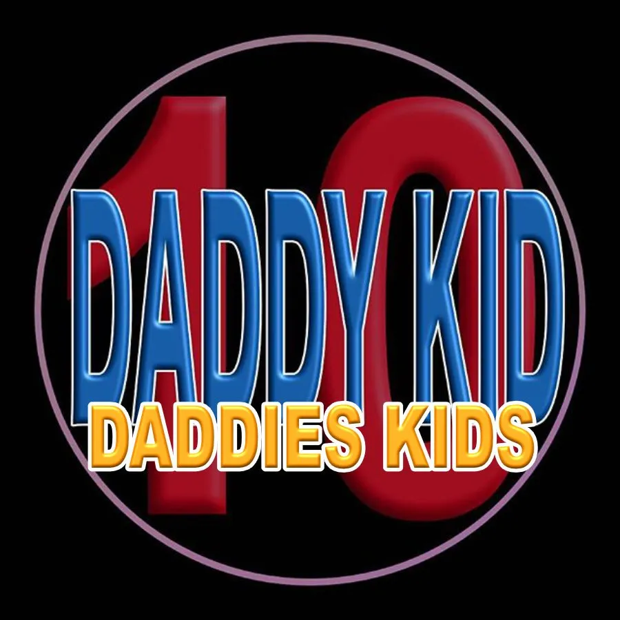 BOT EXPERIMENT DADDIES KIDS BY DADDY KID EXPENDITURE REPORT JUNE 10TH 2018 @SUTTER