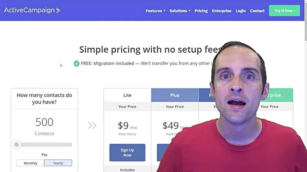 RE: Is ActiveCampaign the Best Email Marketing Software for 2019?