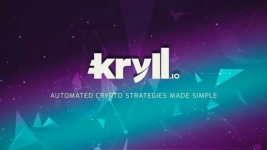 Kryll, Automated Platform for Development of Cryptographic Trading Strategy
