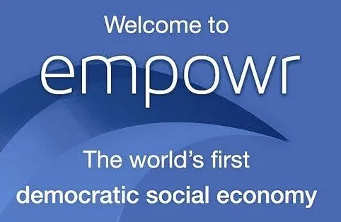 Empowr at my PR laboratory