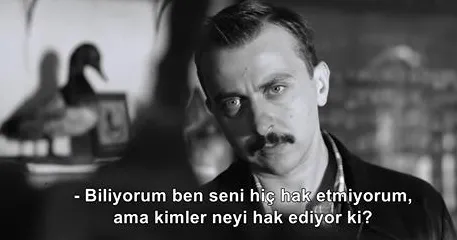 Biliyorum