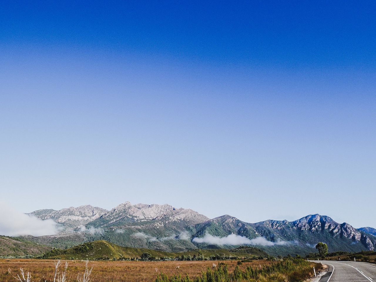 A10, Central Plateau Conservation Area