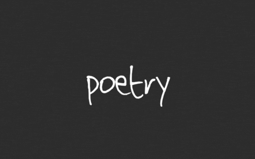 Collection of Short Poems - Comments are Poems too (Part 2)
