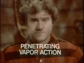 A Cursory Overview of How Vaporchains Work