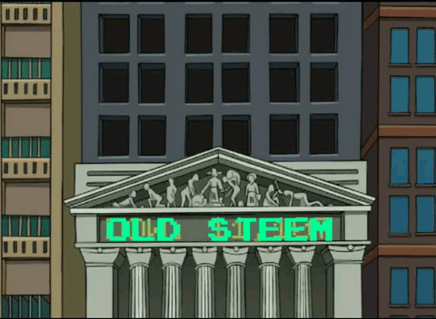 RE: New Steem: A Place Full Of Options