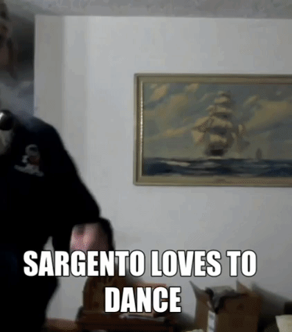 Sargento Dance