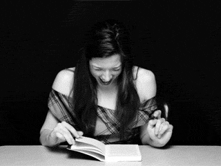 How to read more books in 2018. How to read more often