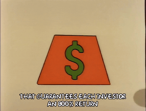 Défi : de 100€ à 1 Bitcoin !