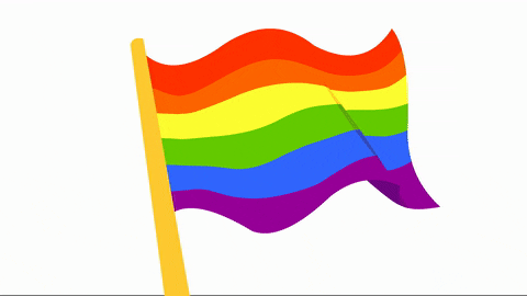 Dile NO a la homofobia.