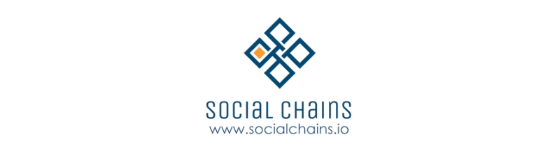 Socialchains (ICO): A decentralized platform of verified users with the aim